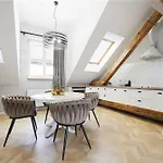 Orkana 10 Apartment