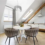 Orkana 10 Apartment *