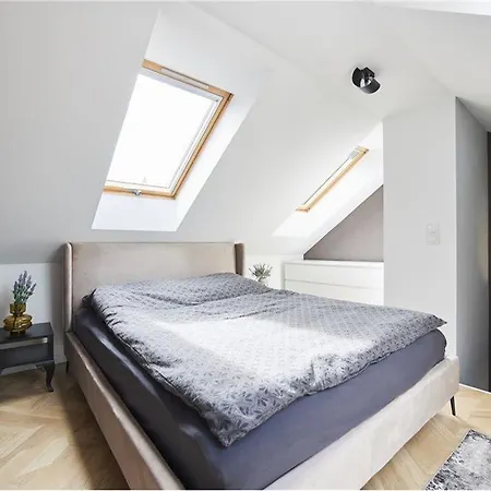 Orkana 10 Apartment *