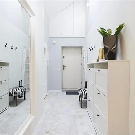 Orkana 10 公寓 别尔斯克-比亚拉