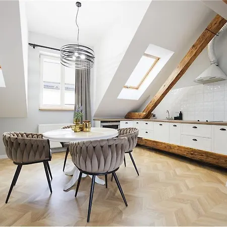 Orkana 10 Apartament