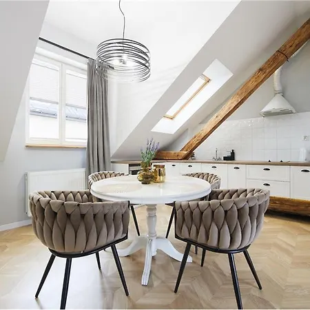 Orkana 10 Apartament *