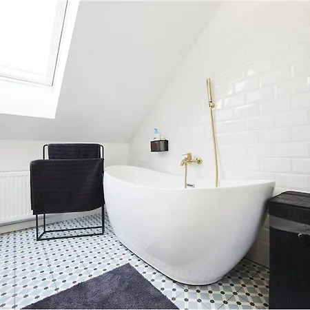 Apartment Orkana 10 *