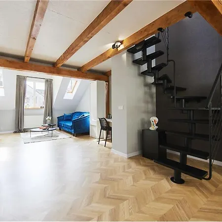 Orkana 10 Apartament Bielsko-Biała
