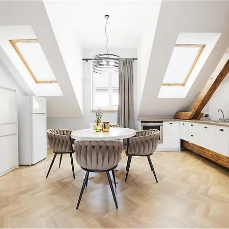 Orkana 10 Apartament