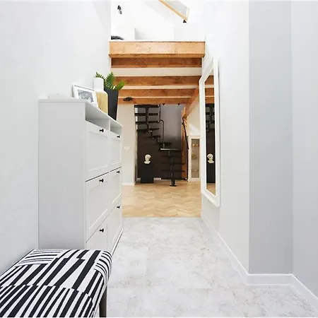 Apartment Orkana 10 Bielsko-Biala