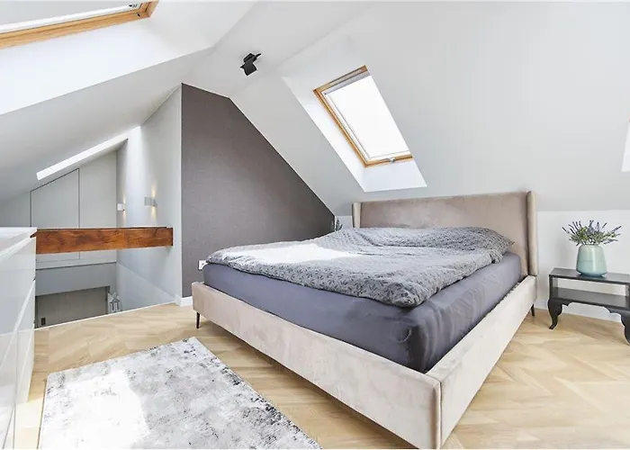 Apartment Orkana 10 *