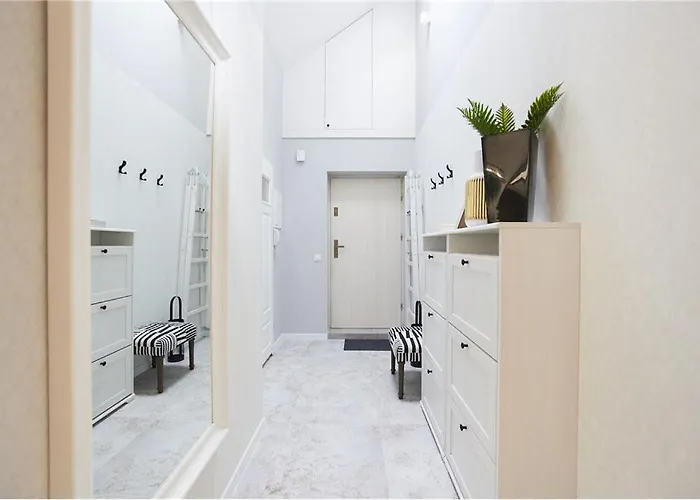 Orkana 10 Apartment Bielsko-Biala