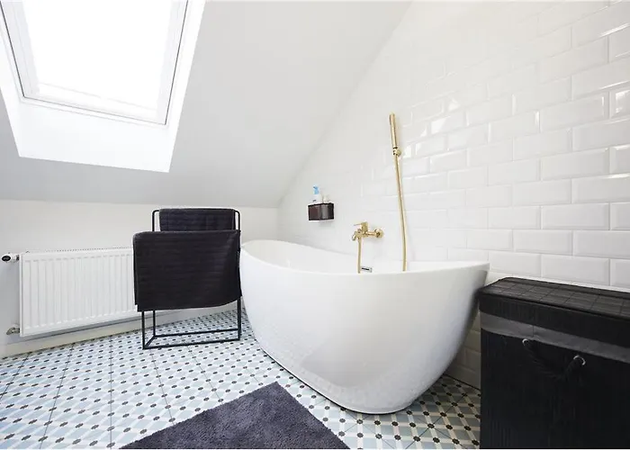 Apartment Orkana 10 *