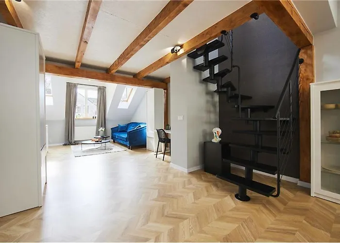 Orkana 10 Apartment Bielsko-Biala